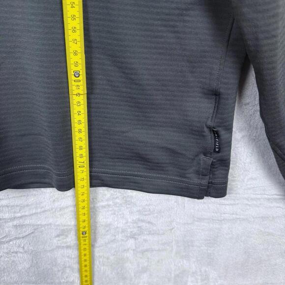 Nike NFL Tampa Bay Buccaneers Dri-FIT On Field Long Sleeve Shirt Black Men Large - Picture 6 of 10